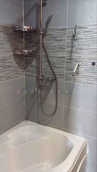 Apartment for Rent at Mutiara Heights - Kaze Kang - PropertyGuru.com.my