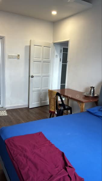 Apartment for Rent at Mutiara Heights - Kaze Kang - PropertyGuru.com.my