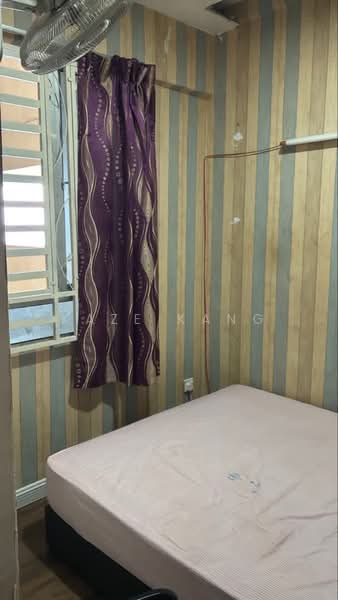 Apartment for Rent at Mutiara Heights - Kaze Kang - PropertyGuru.com.my