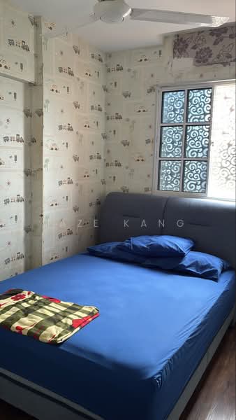 Apartment for Rent at Mutiara Heights - Kaze Kang - PropertyGuru.com.my