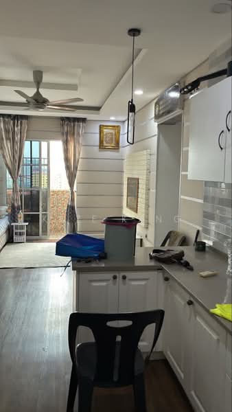 Apartment for Rent at Mutiara Heights - Kaze Kang - PropertyGuru.com.my