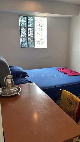 Apartment for Rent at Mutiara Heights - Kaze Kang - PropertyGuru.com.my