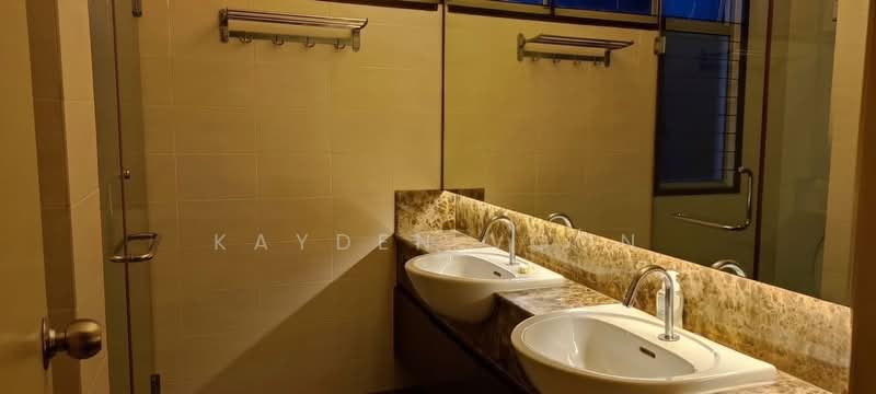 Semi-Detached House for Rent in Horizon Hills (Iskandar Puteri (Nusajaya)) - Kayden Voon - Bathroom - PropertyGuru.com.my