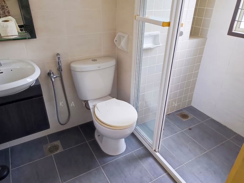 Semi-Detached House for Rent in Horizon Hills (Iskandar Puteri (Nusajaya)) - Kayden Voon - Bathroom - PropertyGuru.com.my