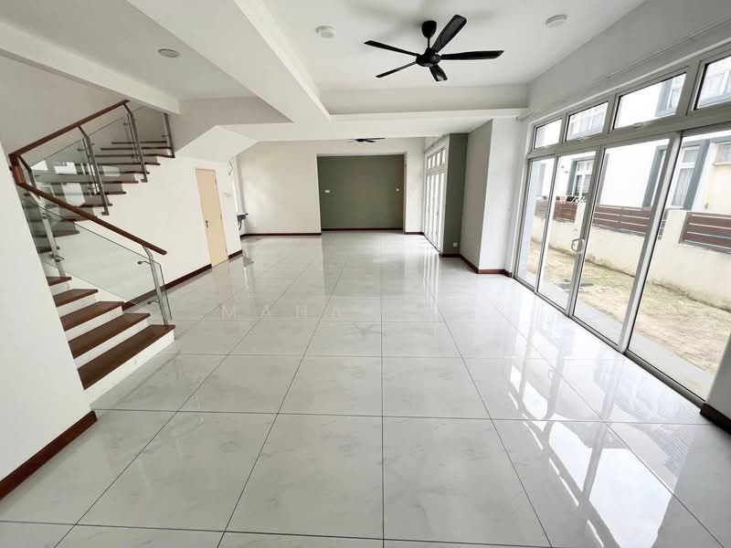 Rumah Banglo untuk Dijual di Setia Alam (Selangor) - Mahafiz . - PropertyGuru.com.my