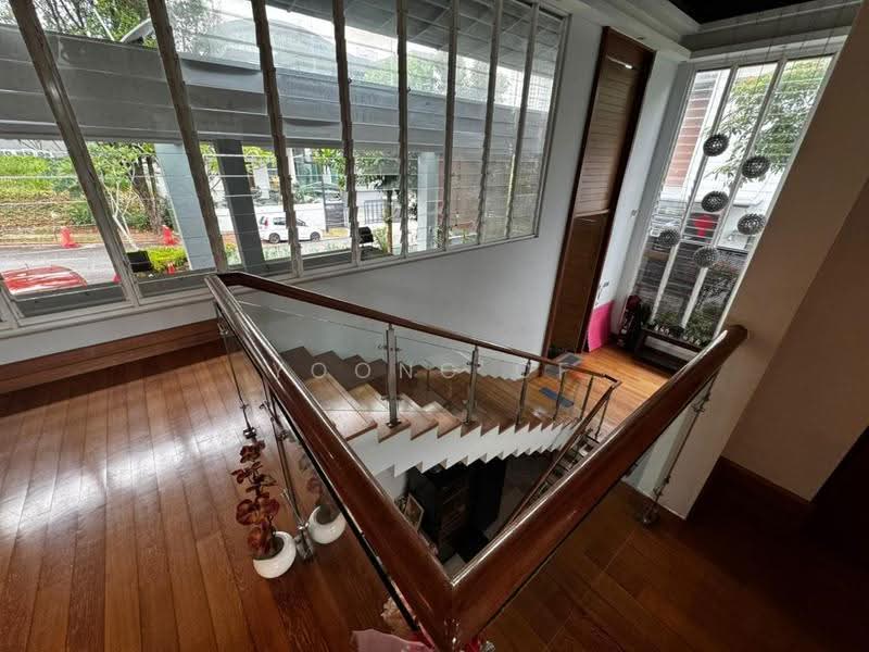 Bungalow House for Rent in Country Heights Damansara (Kuala Lumpur) - Yoong CF - Interior - PropertyGuru.com.my