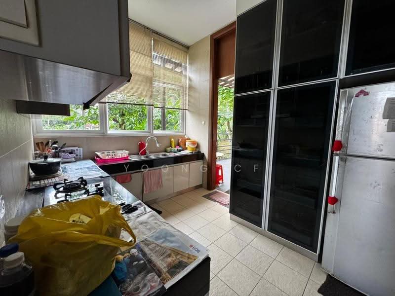 Bungalow House for Rent in Country Heights Damansara (Kuala Lumpur) - Yoong CF - Kitchen - PropertyGuru.com.my