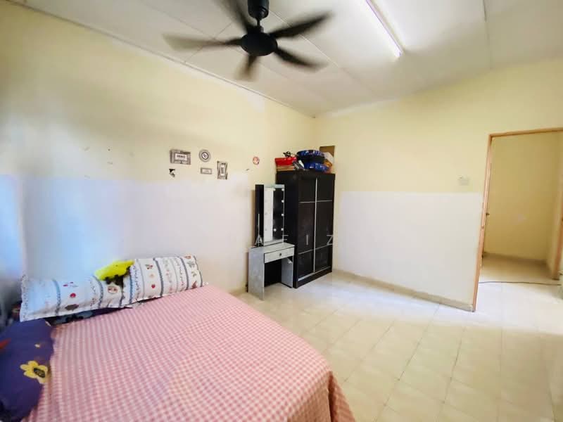 2-storey Terraced House for Sale in Bandar Saujana Putra (Tanjong Duabelas) - Mahafiz . - PropertyGuru.com.my