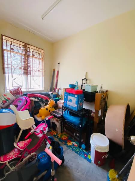 2-storey Terraced House for Sale in Bandar Saujana Putra (Tanjong Duabelas) - Mahafiz . - PropertyGuru.com.my