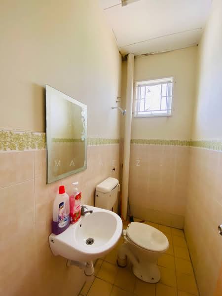 2-storey Terraced House for Sale in Bandar Saujana Putra (Tanjong Duabelas) - Mahafiz . - PropertyGuru.com.my