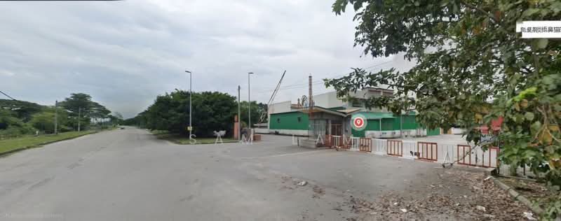 Factory for Sale in Menglembu (Perak) - Sam Lam - Exterior - PropertyGuru.com.my