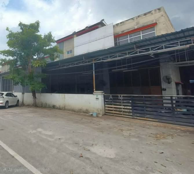 Factory for Sale in Menglembu (Perak) - Sam Lam - Exterior - PropertyGuru.com.my