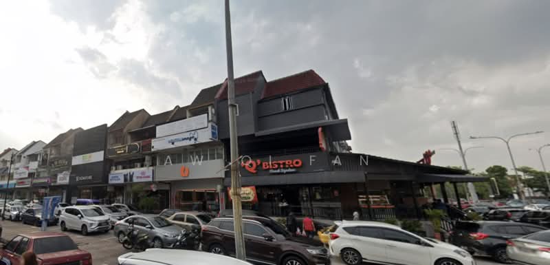 Shop / Office for Rent in Taman Tun Dr Ismail (Kuala Lumpur) - Aw Qi Fan - PropertyGuru.com.my