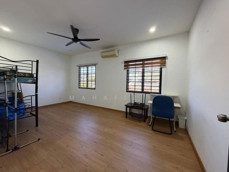 Rumah Teres untuk Dijual di Lembah Keramat (Ulu Kelang) - Mahafiz . - PropertyGuru.com.my