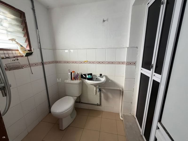 Rumah Teres untuk Dijual di Lembah Keramat (Ulu Kelang) - Mahafiz . - PropertyGuru.com.my