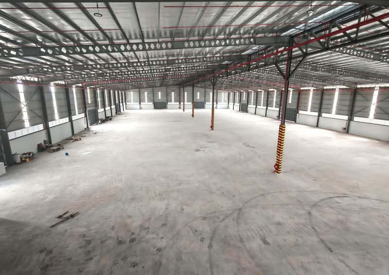 Kilang untuk Disewa di Pulau Carey (Carey Island) (Selangor) - Ravanne Chong - PropertyGuru.com.my