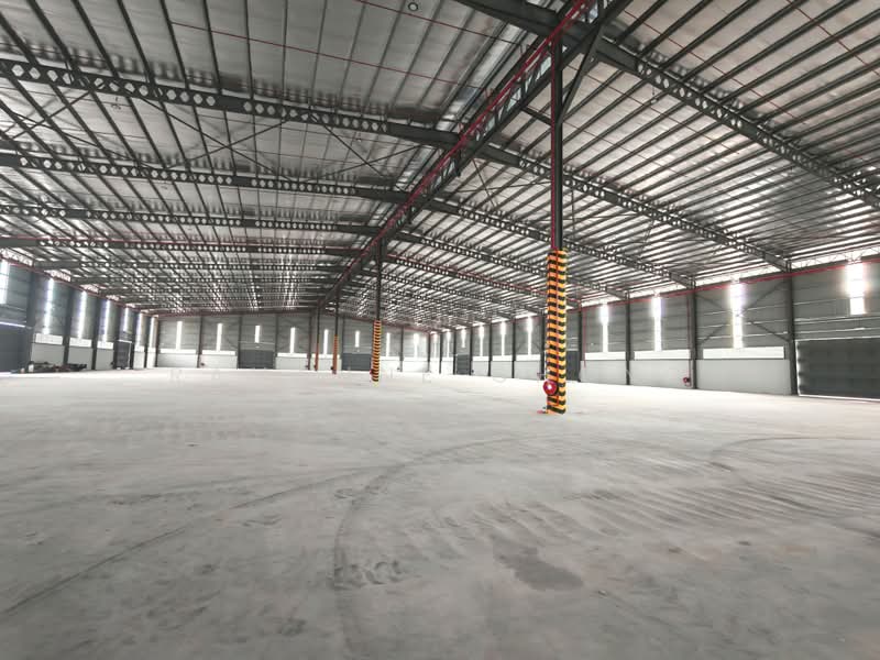 Kilang untuk Disewa di Pulau Carey (Carey Island) (Selangor) - Ravanne Chong - PropertyGuru.com.my