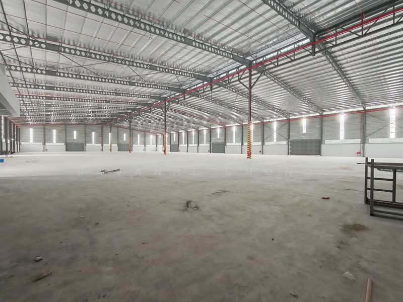 Kilang untuk Disewa di Pulau Carey (Carey Island) (Selangor) - Ravanne Chong - PropertyGuru.com.my
