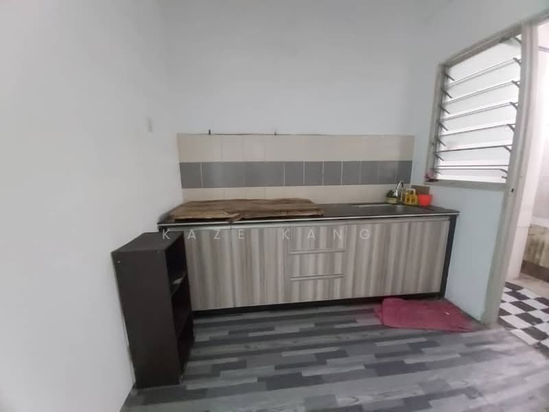 Pangsapuri untuk Dijual di Taman Bukit Erskine - Kaze Kang - PropertyGuru.com.my