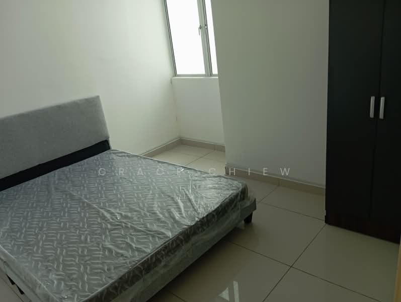 Pangsapuri untuk Disewa di Seri Molek Perdana - Grace Chiew - Bedroom - PropertyGuru.com.my