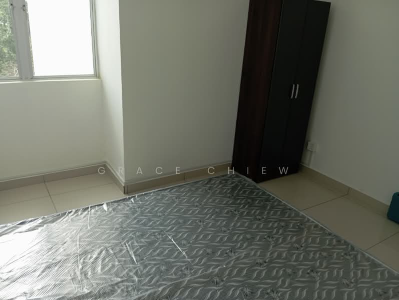 Pangsapuri untuk Disewa di Seri Molek Perdana - Grace Chiew - Bedroom - PropertyGuru.com.my
