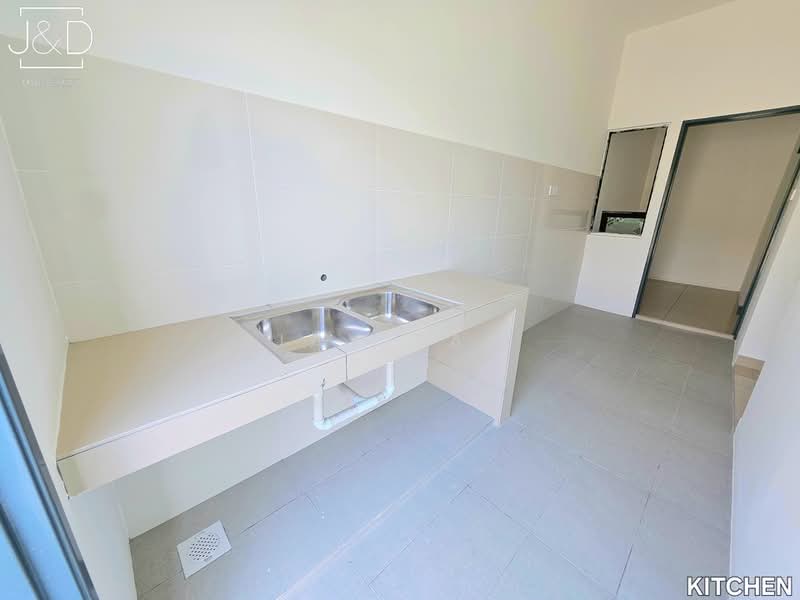 Rumah Berkembar untuk Dijual di Taman Sri Perkasa (Ipoh) - Jay Tan - PropertyGuru.com.my