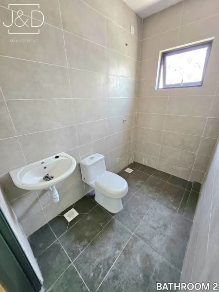 Rumah Berkembar untuk Dijual di Taman Sri Perkasa (Ipoh) - Jay Tan - PropertyGuru.com.my