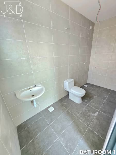Rumah Berkembar untuk Dijual di Taman Sri Perkasa (Ipoh) - Jay Tan - PropertyGuru.com.my