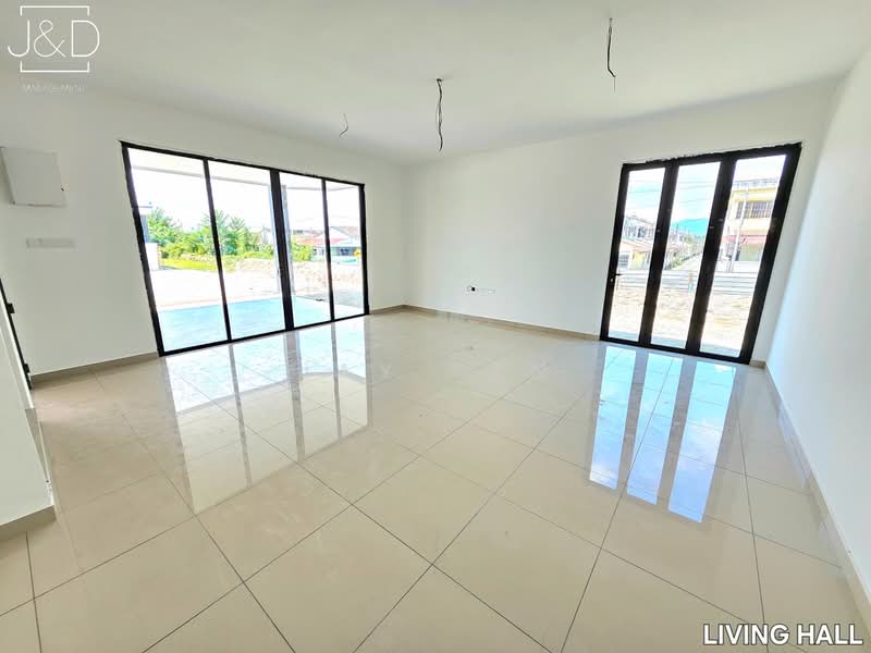 Rumah Berkembar untuk Dijual di Taman Sri Perkasa (Ipoh) - Jay Tan - PropertyGuru.com.my