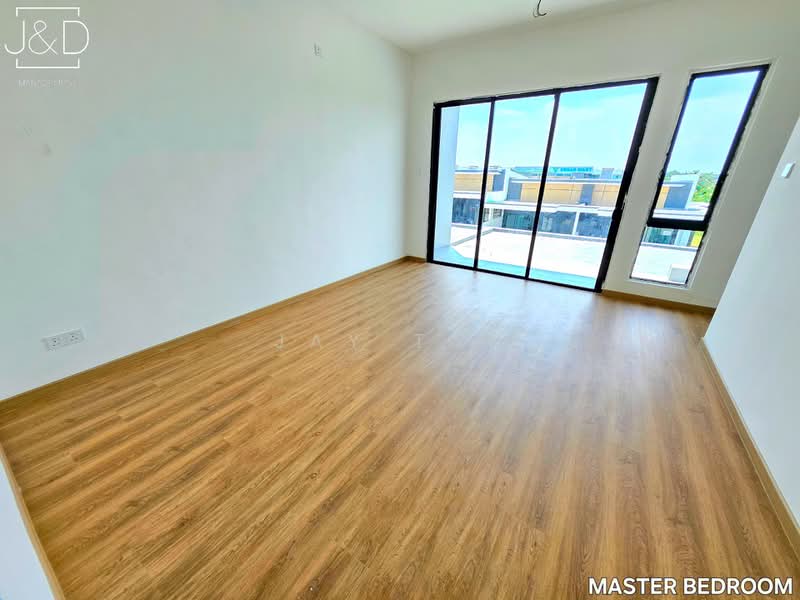 Rumah Berkembar untuk Dijual di Taman Sri Perkasa (Ipoh) - Jay Tan - PropertyGuru.com.my
