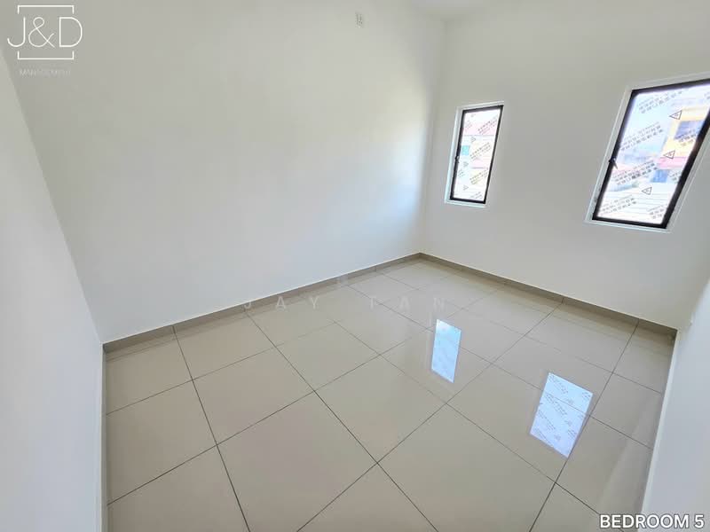 Rumah Berkembar untuk Dijual di Taman Sri Perkasa (Ipoh) - Jay Tan - PropertyGuru.com.my