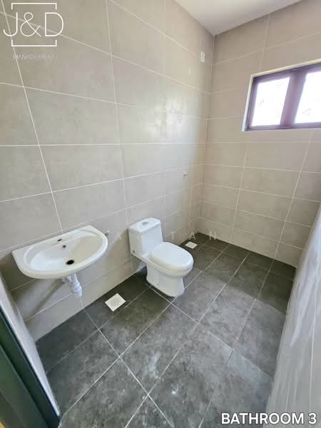 Rumah Berkembar untuk Dijual di Taman Sri Perkasa (Ipoh) - Jay Tan - PropertyGuru.com.my