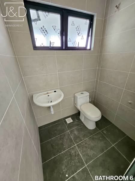 Rumah Berkembar untuk Dijual di Taman Sri Perkasa (Ipoh) - Jay Tan - PropertyGuru.com.my