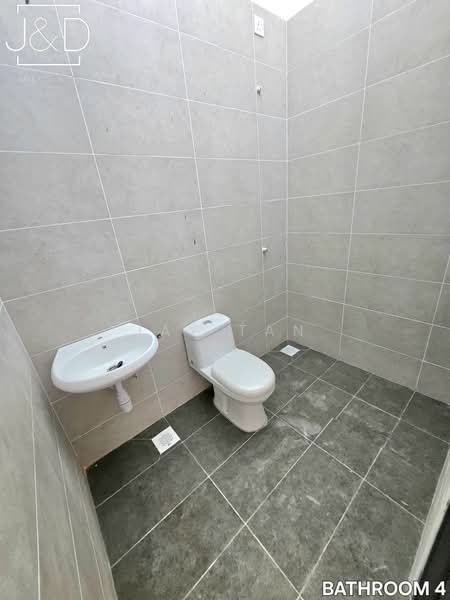Rumah Berkembar untuk Dijual di Taman Sri Perkasa (Ipoh) - Jay Tan - PropertyGuru.com.my