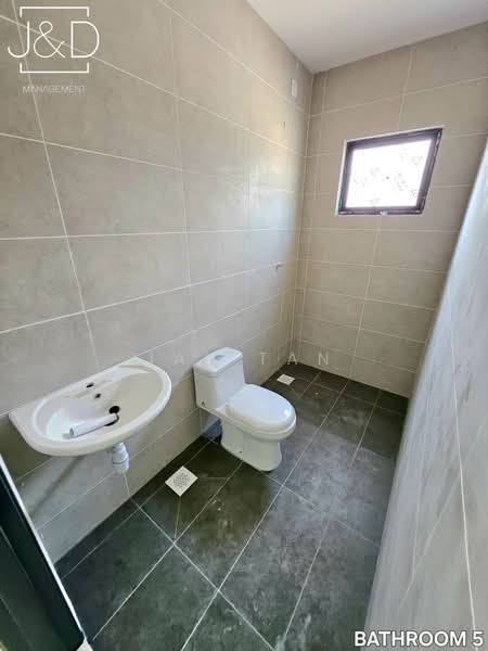 Rumah Berkembar untuk Dijual di Taman Sri Perkasa (Ipoh) - Jay Tan - PropertyGuru.com.my