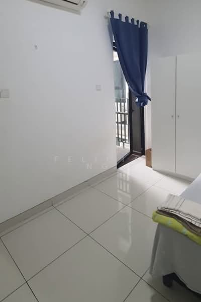 Service Residence for Sale at Epic Residence - Felicia Ng - Bedroom - PropertyGuru.com.my