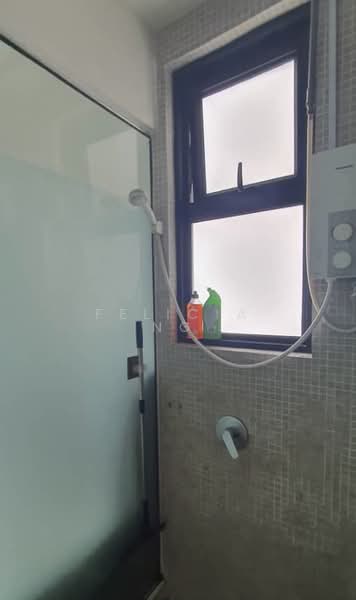 Service Residence for Sale at Epic Residence - Felicia Ng - Bathroom - PropertyGuru.com.my