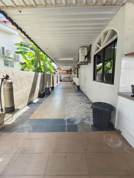Semi-Detached House for Rent in Taman Kota Permai (Bukit Mertajam) - Joanne Ang - PropertyGuru.com.my