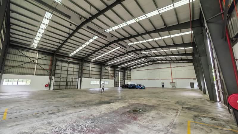 Gudang untuk Disewa di Bandar Serenia (Dengkil) - Sherene Goh - Interior - PropertyGuru.com.my