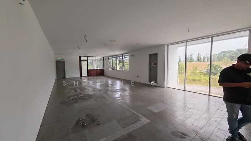 Gudang untuk Disewa di Bandar Serenia (Dengkil) - Sherene Goh - Interior - PropertyGuru.com.my