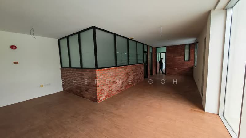 Gudang untuk Disewa di Bandar Serenia (Dengkil) - Sherene Goh - Interior - PropertyGuru.com.my