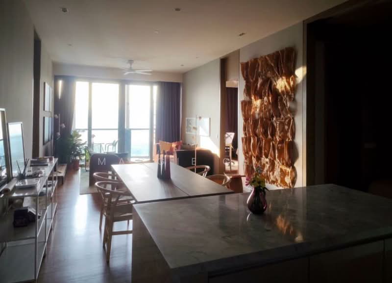 Service Residence for Rent at Conlay - Maggie Chin - Living Room - PropertyGuru.com.my