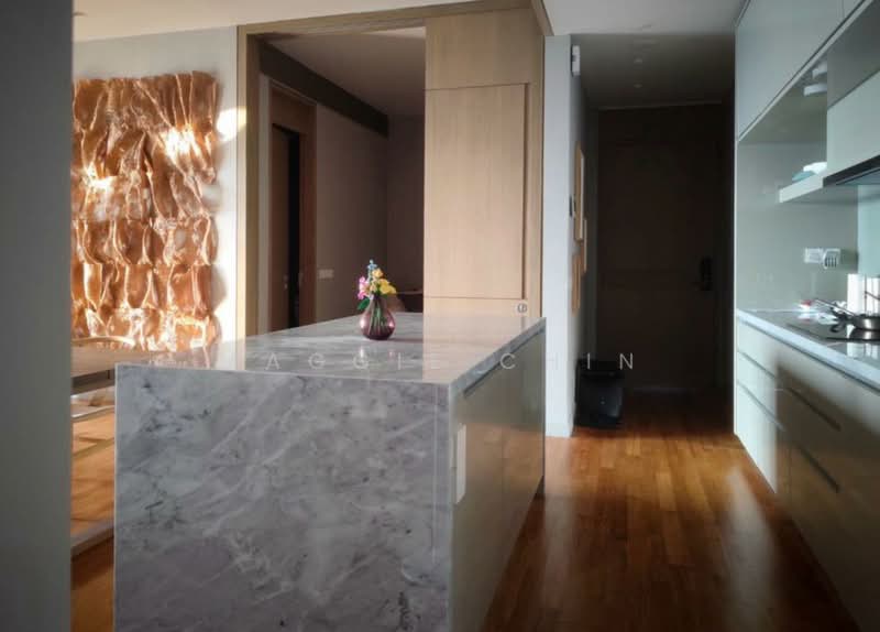 Service Residence for Rent at Conlay - Maggie Chin - Interior - PropertyGuru.com.my