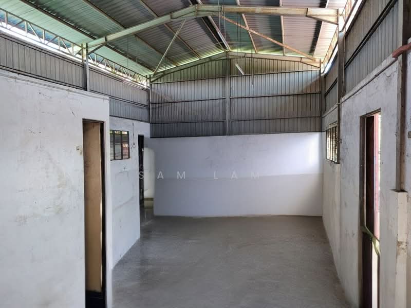 Factory for Sale in Lahat (Perak) - Sam Lam - Interior - PropertyGuru.com.my