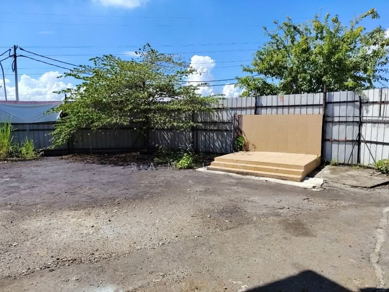 Factory for Sale in Lahat (Perak) - Sam Lam - Exterior - PropertyGuru.com.my