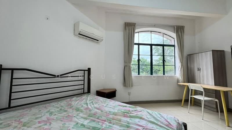 Pangsapuri untuk Disewa di Kasturi Klana Apartment - Marcus Yeow - Bedroom - PropertyGuru.com.my