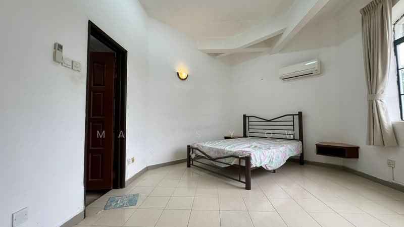 Pangsapuri untuk Disewa di Kasturi Klana Apartment - Marcus Yeow - Bedroom - PropertyGuru.com.my