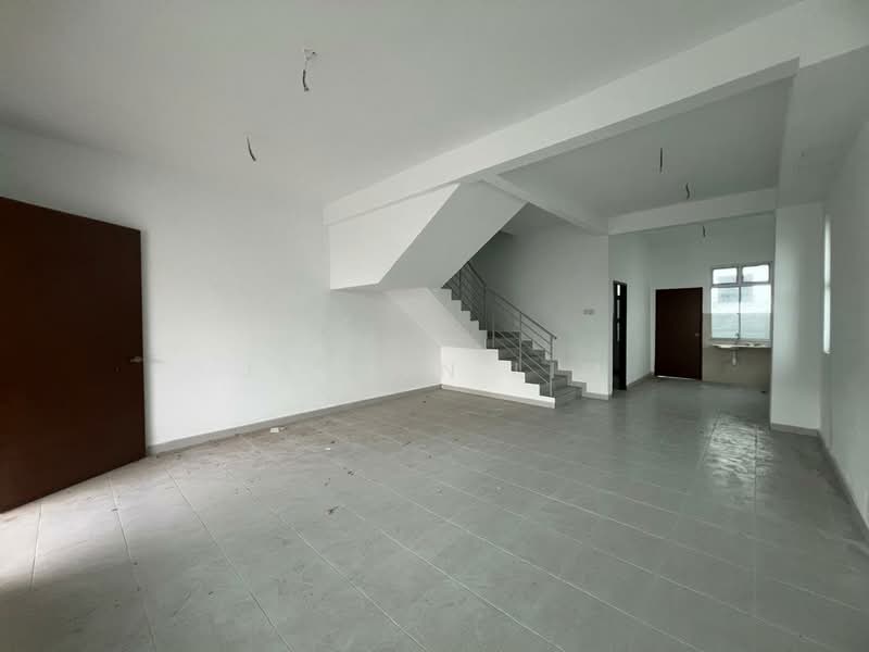 2-storey Terraced House for Sale in Taman Pulai Mutiara (Iskandar Puteri (Nusajaya)) - Jayden Lim - Interior - PropertyGuru.com.my