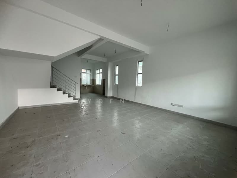 2-storey Terraced House for Sale in Taman Pulai Mutiara (Iskandar Puteri (Nusajaya)) - Jayden Lim - Interior - PropertyGuru.com.my