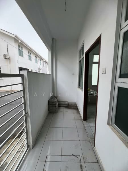 2-storey Terraced House for Sale in Taman Pulai Mutiara (Iskandar Puteri (Nusajaya)) - Jayden Lim - Exterior - PropertyGuru.com.my
